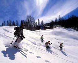 Resor Ski Cortina D’Ampezzo Adalah Resor Ski yang Paling Bergengsi