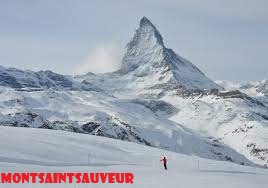 Resor Ski Zermatt Mempunyai Lereng Ski Tertinggi di Eropa