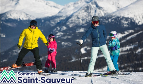 7 Resor Ski Keluarga Terbaik di Kanada Barat