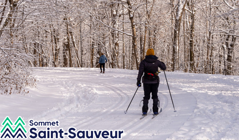 Hal Yang Bisa Dilakukan di Mont Saint Sauveur