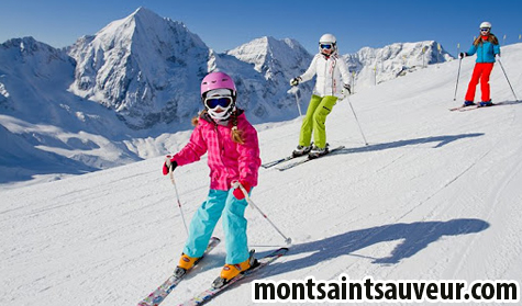 8 Resort Ski Terbaik di Italia