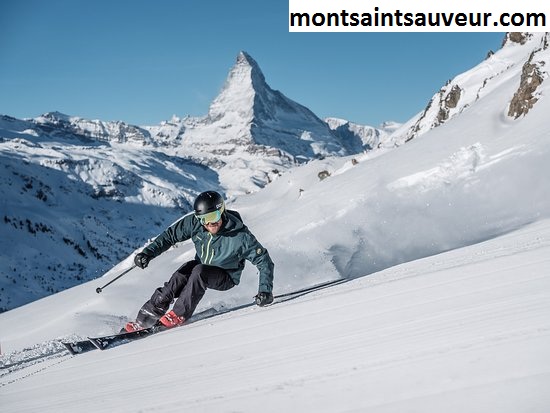 Informasi Tentang Zermatt Sebagai Resort Ski