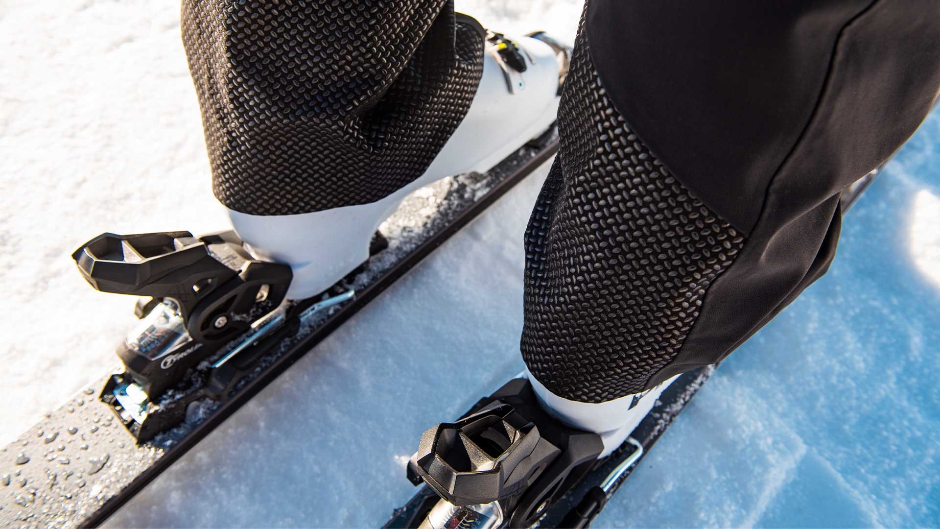 Binding Ski Pedalaman Terbaik Tahun 2022