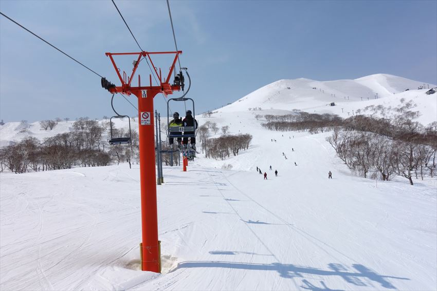 Panduan Ski Niseko Terbaik Di Jepang