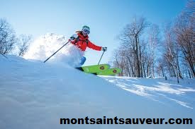 Ikuti Panduan Wisata Ski MontSaint-Sauveur