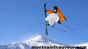 Mont Saint-Sauveur International Menjadi Les Sommets