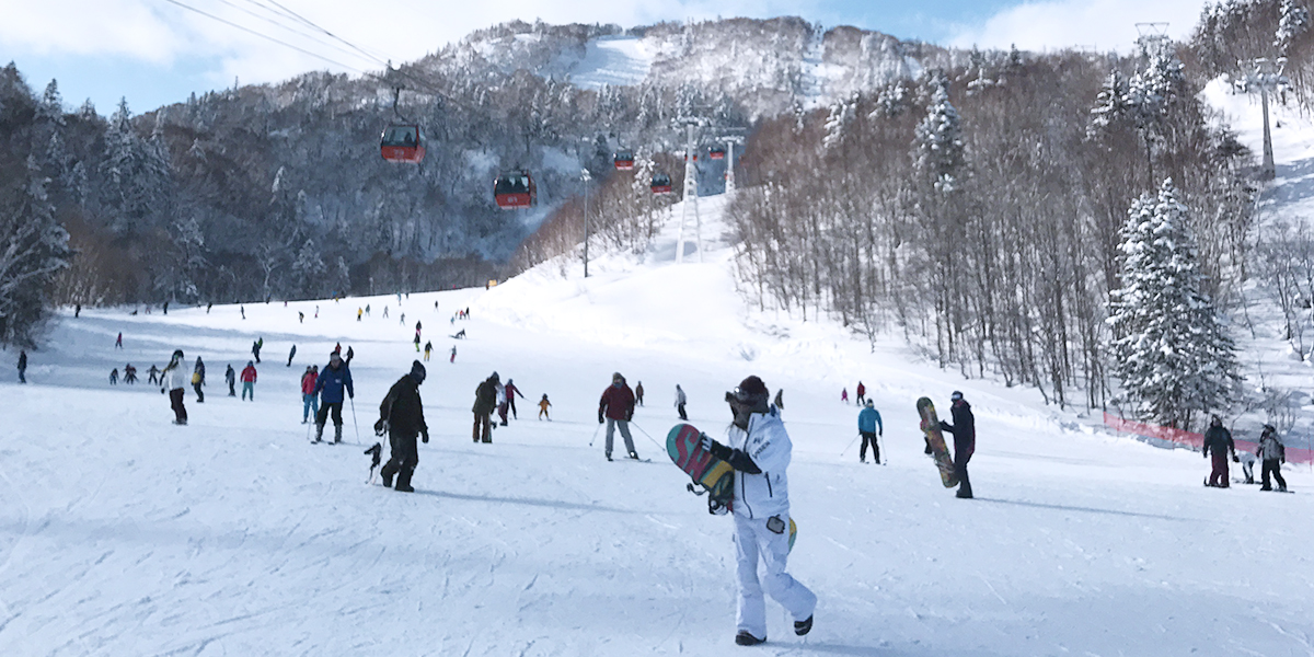 6 Resor Ski Kanada Terbaik Untuk Dikunjungi
