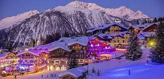 Resor Ski Terbaik untuk Dikunjungi di Prancis