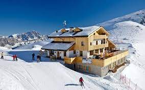 Resor Ski Terbaik di Eropa