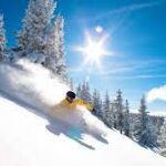 Resor Ski Colorado Terbaik
